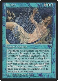 Merseine Organ Kean (23b) - Fallen Empires
