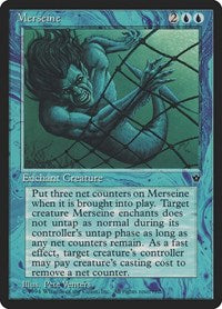 Merseine Venters (23d) - Fallen Empires