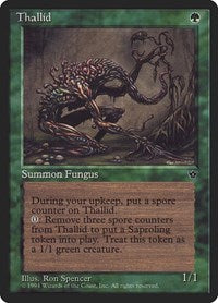 Thallid Spencer (74c) - Fallen Empires