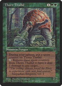 Thorn Thallid Hudson (80b) - Fallen Empires