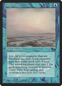 Tidal Flats Alexander Marsh (27b) - Fallen Empires