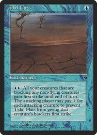 Tidal Flats Everingham (27c) - Fallen Empires