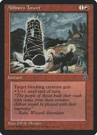 Alibans Tower Version 2 (77) - Homelands