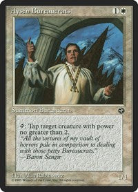 Aysen Bureaucrats Version 2 (3b) - Homelands
