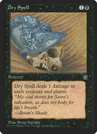 Dry Spell Version 2 (46b) - Homelands