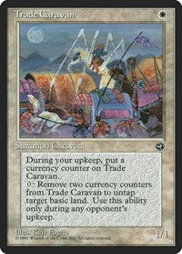 Trade Caravan Version 2 (19b) - Homelands