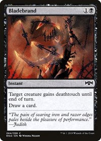 Bladebrand (64) - Ravnica Allegiance