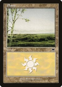 Plains 331 (331) - Onslaught