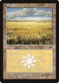 Plains 332 (332) - Onslaught