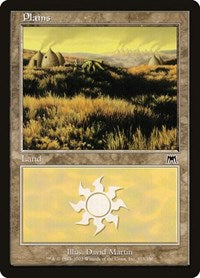Plains 333 (333) - Onslaught