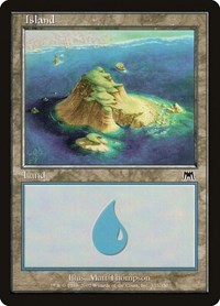 Island 337 (337) - Onslaught