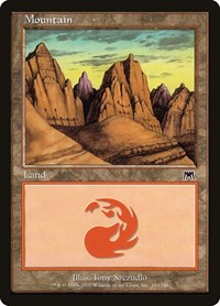 Mountain 343 (343) - Onslaught