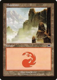 Mountain 344 (344) - Onslaught