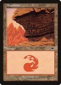 Mountain 345 (345) - Onslaught