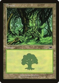 Forest 348 (348) - Onslaught