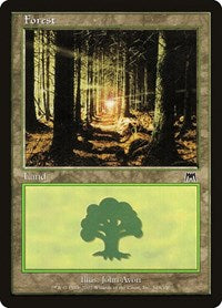 Forest 349 (349) - Onslaught