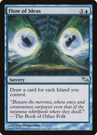 Flow of Ideas (38) - Shadowmoor