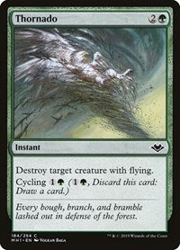 Thornado (184) - Modern Horizons