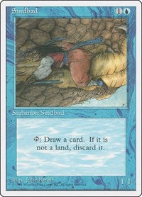Sindbad (100) - Fourth Edition