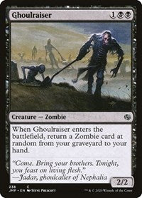 Ghoulraiser (238) - Jumpstart
