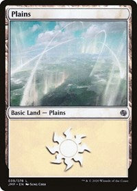 Plains 039 (39) - Jumpstart