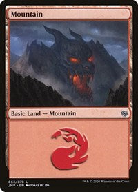 Mountain 063 (63) - Jumpstart