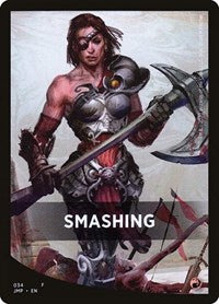 Smashing Theme Card (34) - Jumpstart
