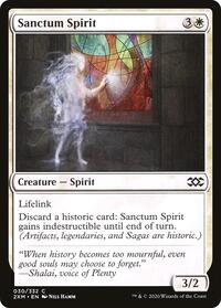 Sanctum Spirit (30) - Double Masters