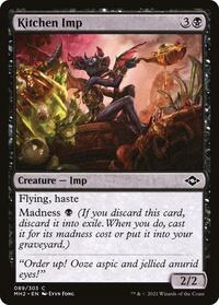 Kitchen Imp (89) - Modern Horizons 2