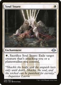 Soul Snare (266) - Modern Horizons 2