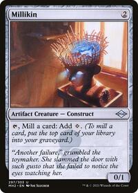 Millikin (297) - Modern Horizons 2