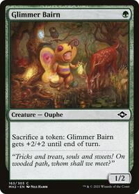 Glimmer Bairn (163) - Modern Horizons 2