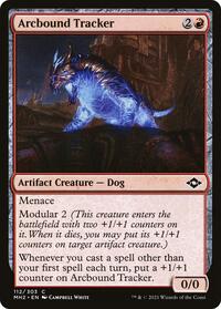Arcbound Tracker (112) - Modern Horizons 2