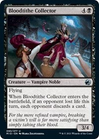 Bloodtithe Collector (90) - Innistrad: Midnight Hunt