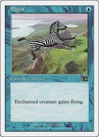 Flight (68) - Classic Sixth Edition