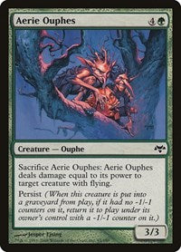 Aerie Ouphes (65) - Eventide