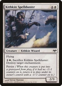 Kithkin Spellduster (8) - Eventide