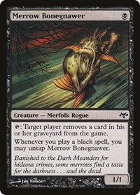 Merrow Bonegnawer (37) - Eventide