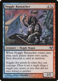 Noggle Ransacker (109) - Eventide