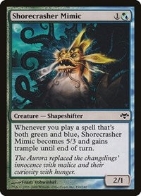 Shorecrasher Mimic (159) - Eventide