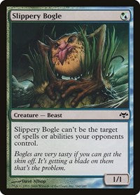 Slippery Bogle (160) - Eventide