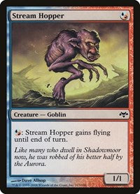 Stream Hopper (113) - Eventide