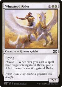 Wingsteed Rider (35) - Double Masters 2022