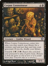 Corpse Connoisseur (68) - Shards of Alara