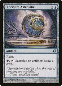 Etherium Astrolabe (41) - Shards of Alara
