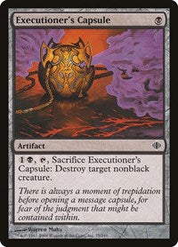 Executioners Capsule (75) - Shards of Alara