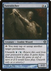 Fatestitcher (43) - Shards of Alara