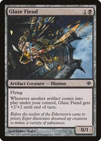 Glaze Fiend (77) - Shards of Alara