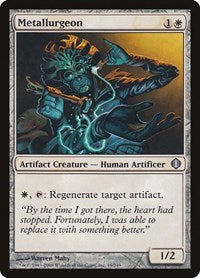 Metallurgeon (19) - Shards of Alara