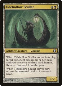 Tidehollow Sculler (202) - Shards of Alara
